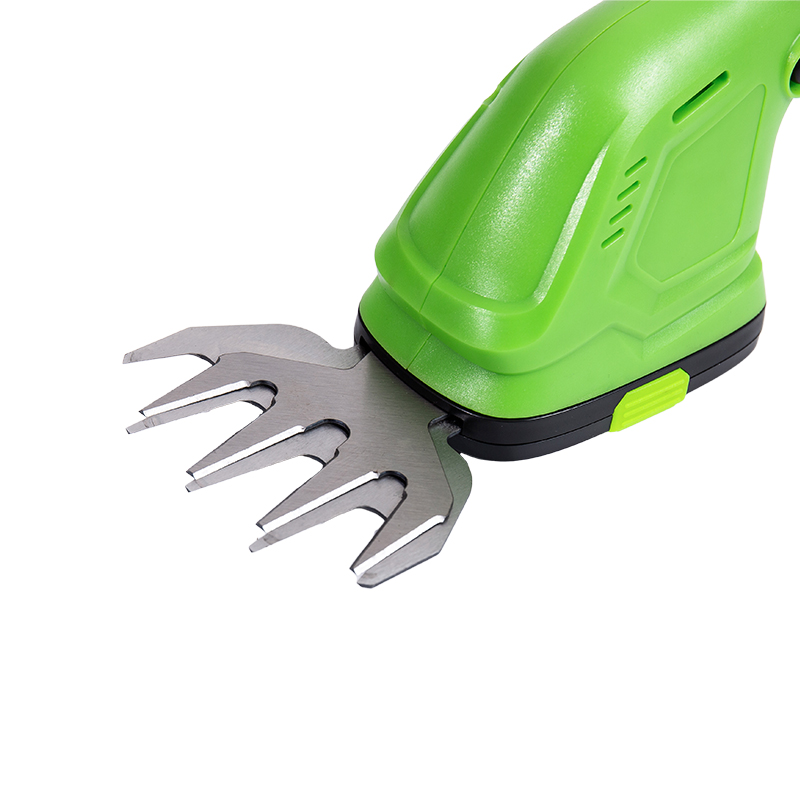 Zahradní nůžky MHT-3.6LTD 3,6V nůžky na živý plot Akumulátorové nůžky na živý plot