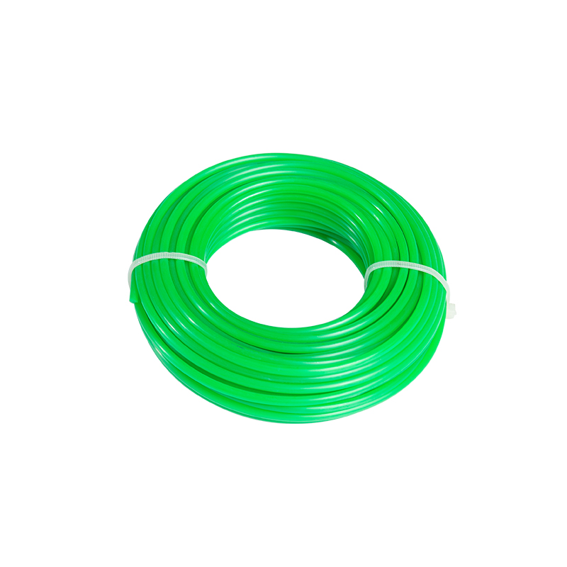 Náhradní kulaté strunové vyžínače pro těžký provoz